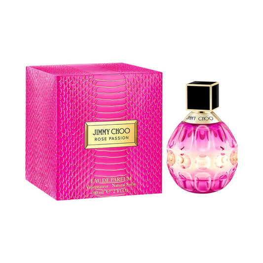 Jimmy Choo EDP 60 ml Rose Passion