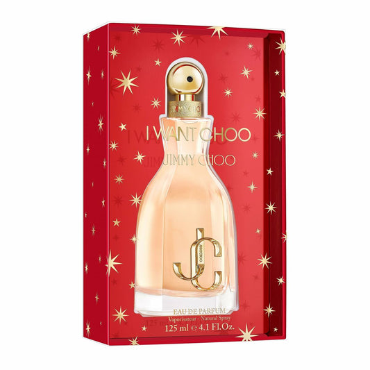 Jimmy Choo I WANT EDP 150 ml