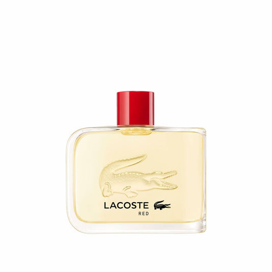 Lacoste Red EDT 125 ml