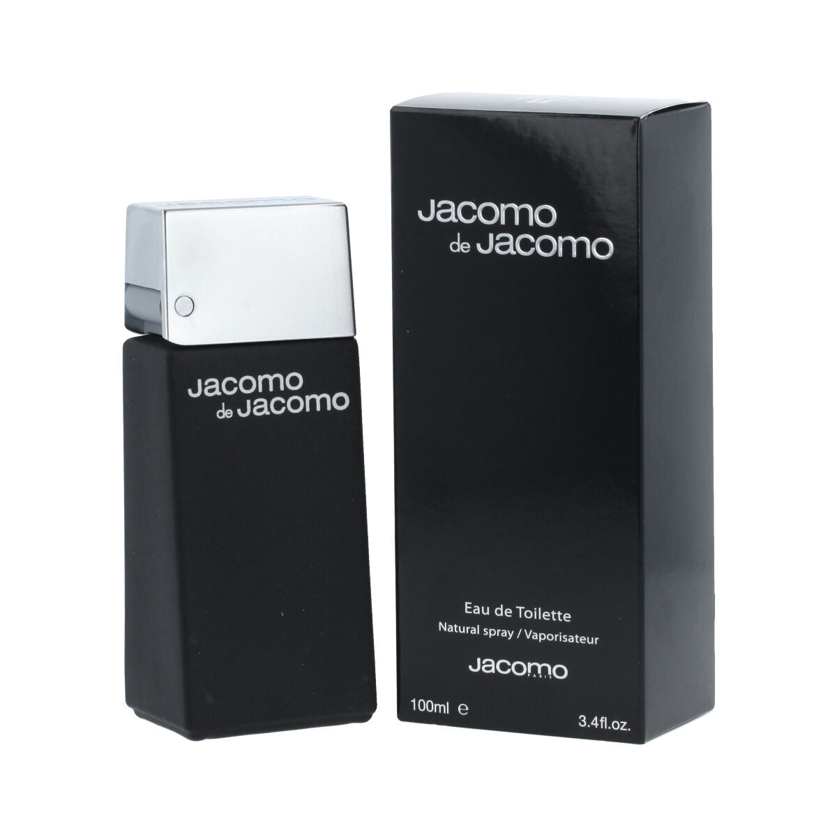 Jacomo Paris EDT De Jacomo (100 ml)