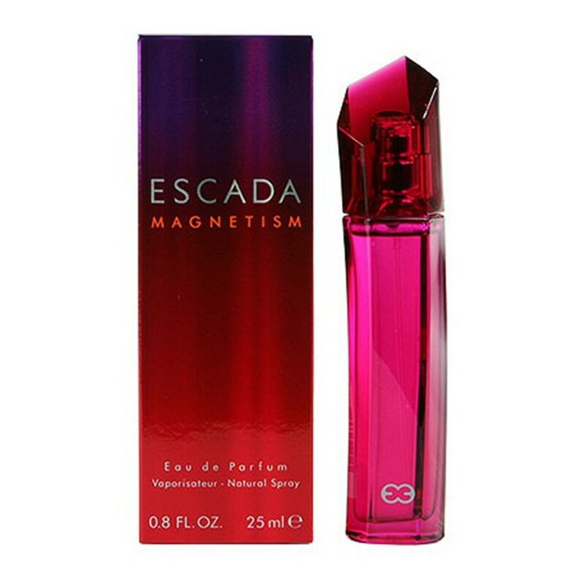 Magnetism Escada EDP 75 ml