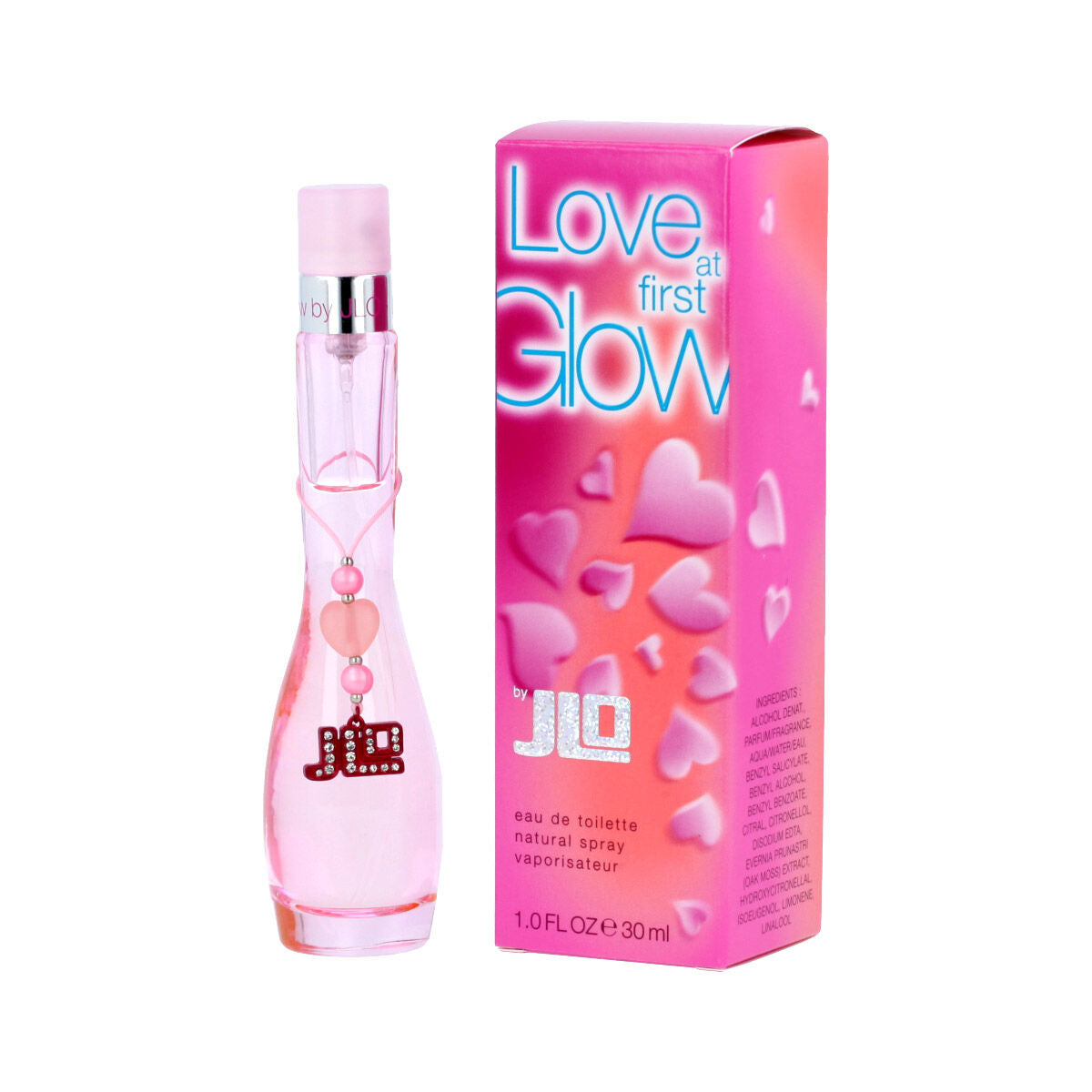 EDT Jennifer Lopez Love at First Glow 30 ml