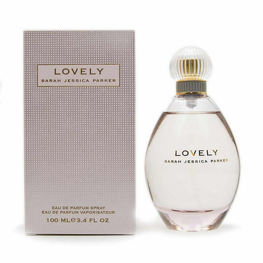 Sarah Jessica Parker Lovely EDP 100 ml