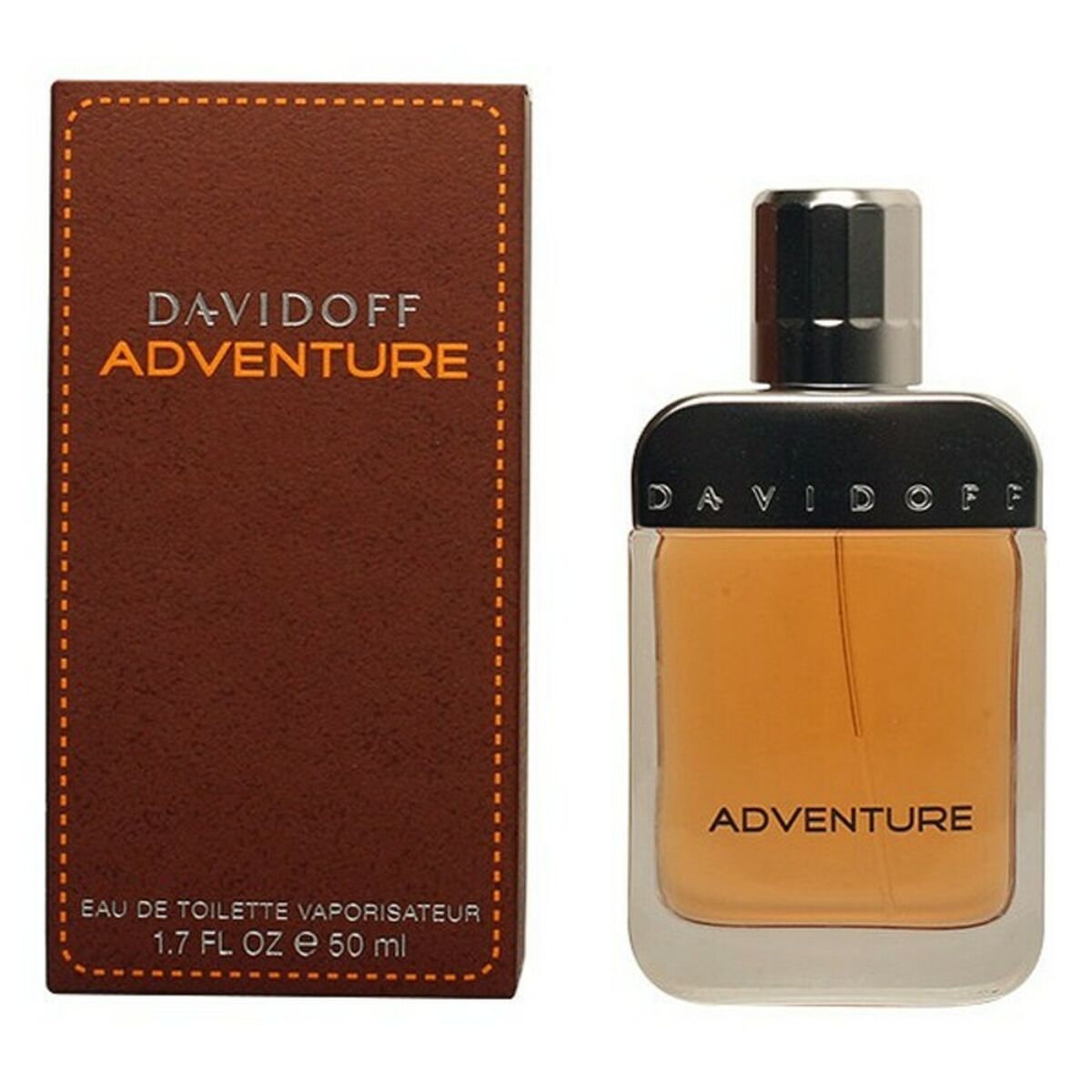 Davidoff EDT Adventure (100 ml)