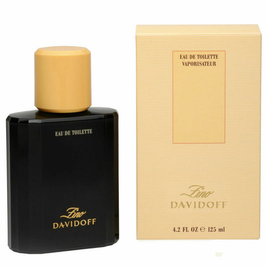 Davidoff EDT Zino (125 ml)