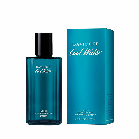 Davidoff EDT Cool Water 75 ml