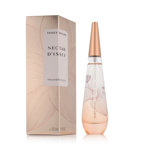 Issey Miyake EDP Nectar D’Issey Premiere Fleur 50 ml