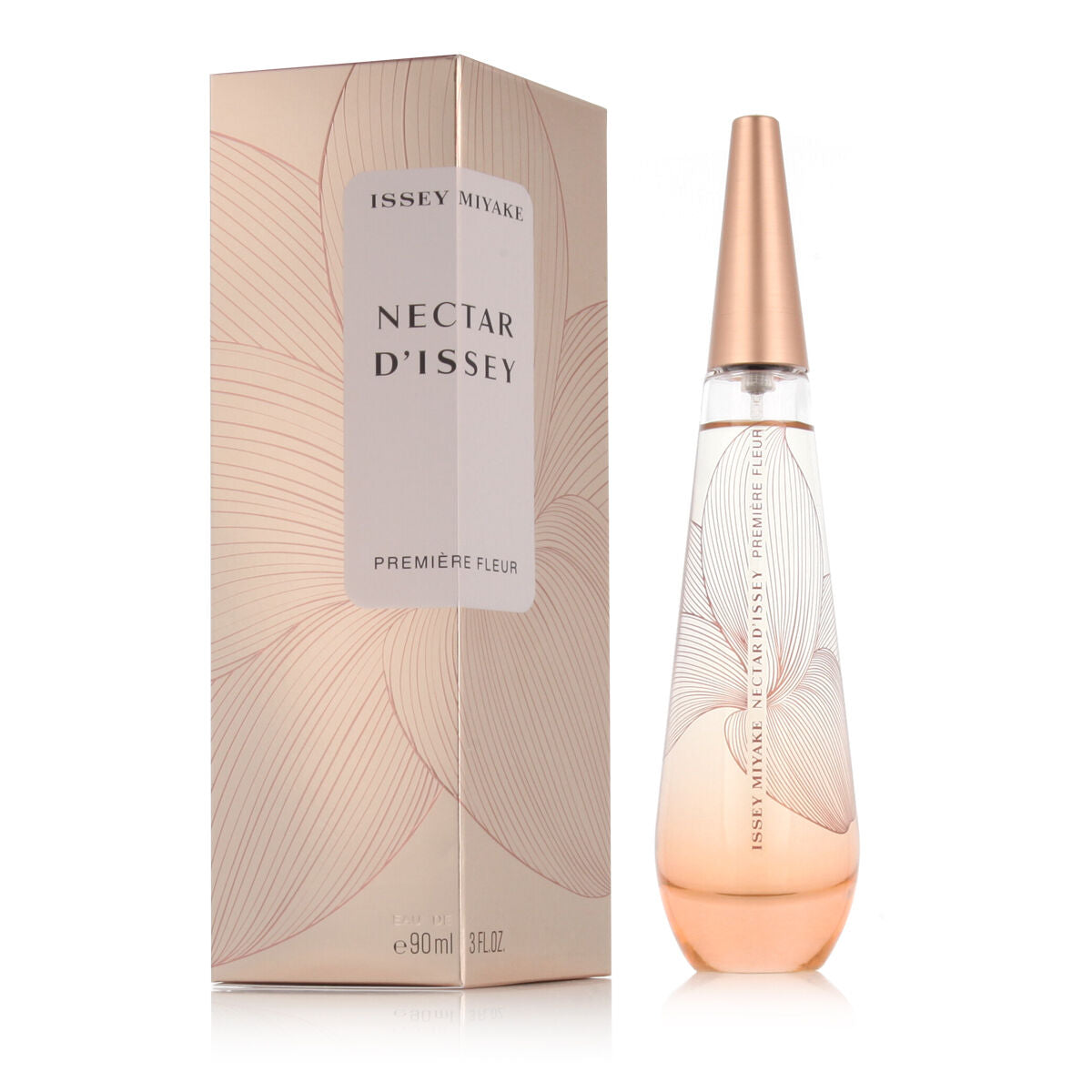 Issey Miyake   EDP Nectar D’Issey Premiere Fleur (90 ml)