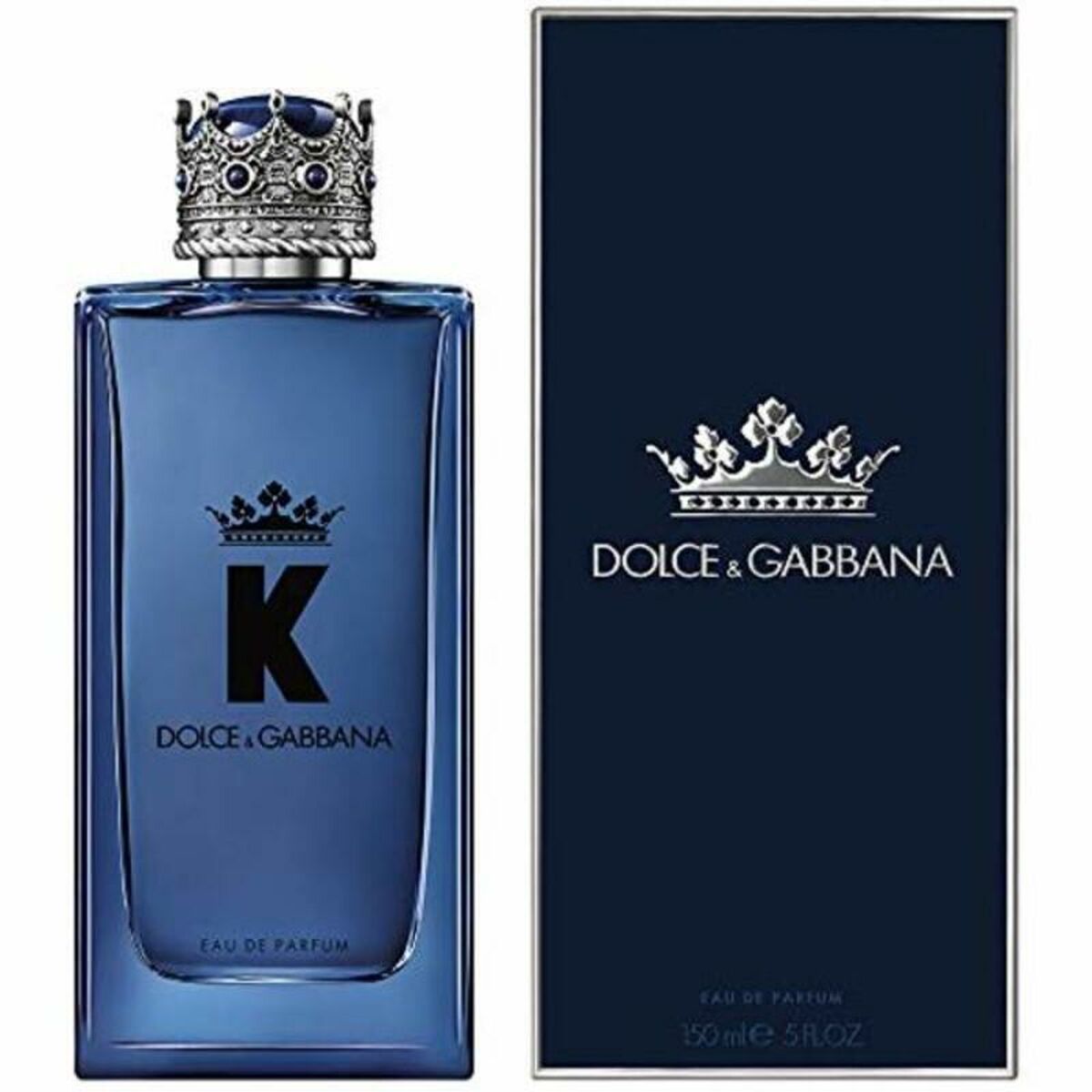 K Dolce & Gabbana EDP 100 ml