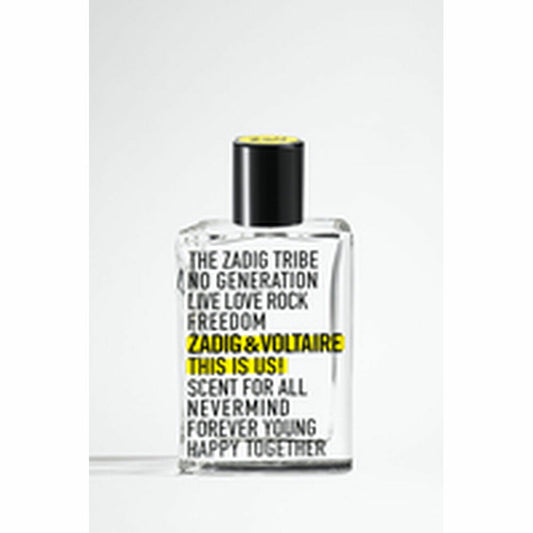 Zadig & Voltaire ZADIG-009786 EDT 50 ml