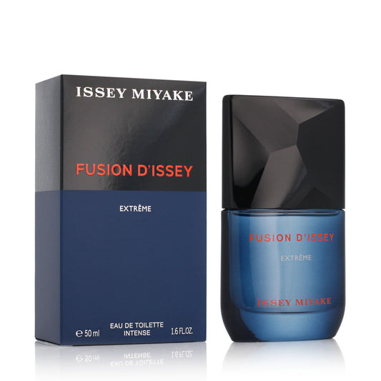 Issey Miyake Fusion d'Issey Extrême EDT 50 ml