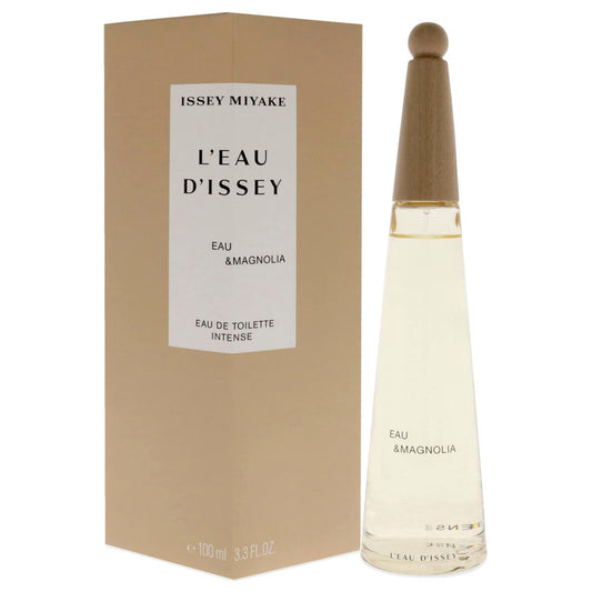 Issey Miyake EDT 100 ml L'Eau d'Issey Eau & Magnolia