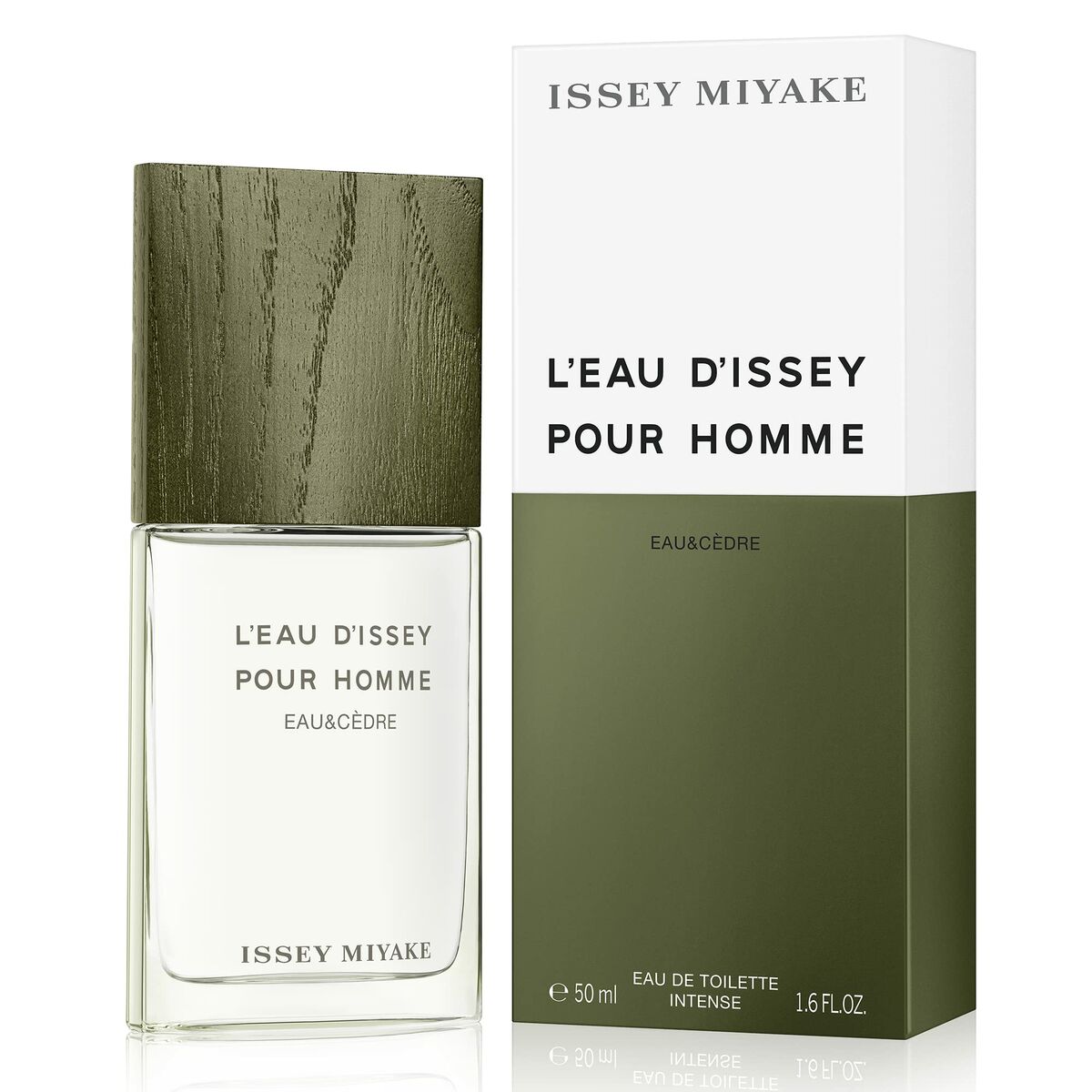 Issey Miyake EDT (50 ml)