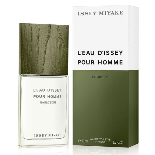 Issey Miyake EDT (50 ml)