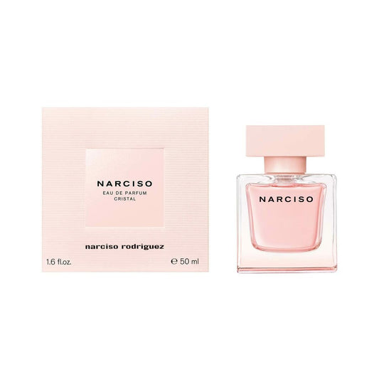 Narciso Rodriguez EDP Narciso Cristal 50 ml