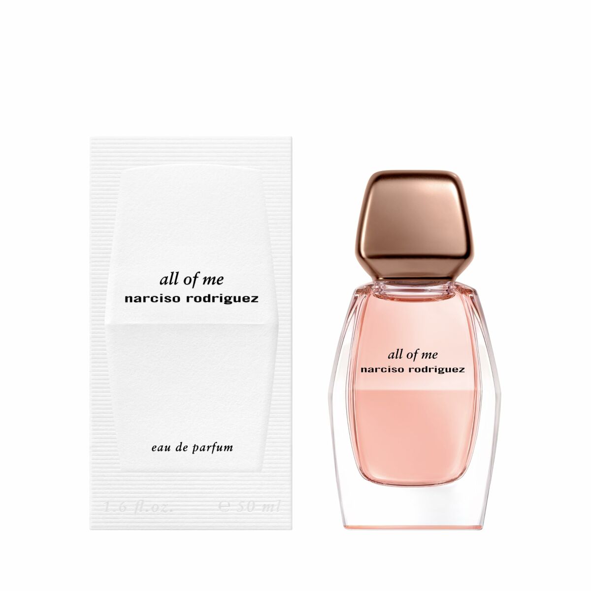 Narciso Rodriguez EDP All Of Me 50 ml