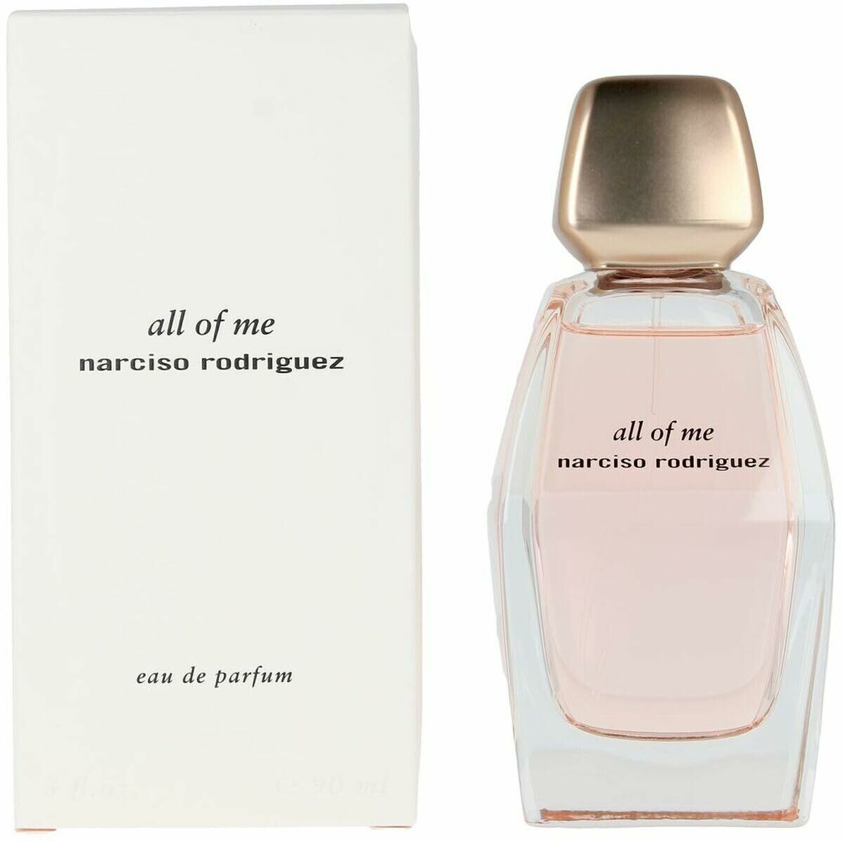 Narciso Rodriguez EDP 90 ml All Of Me