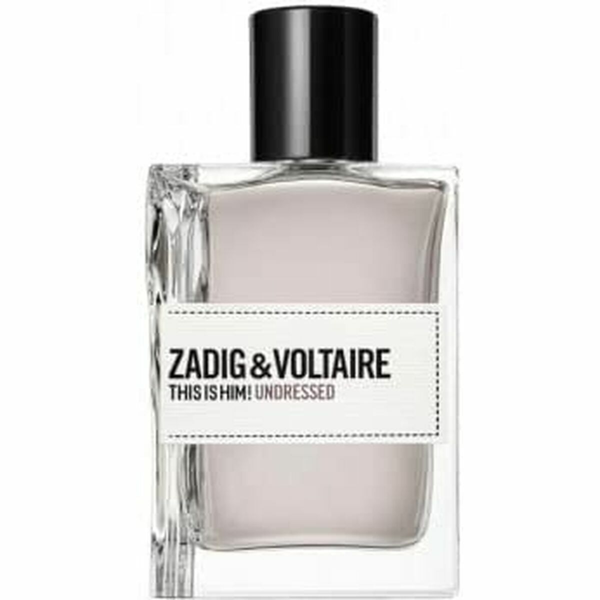 Zadig & Voltaire This Is Him! Undressed EDT 100 ml