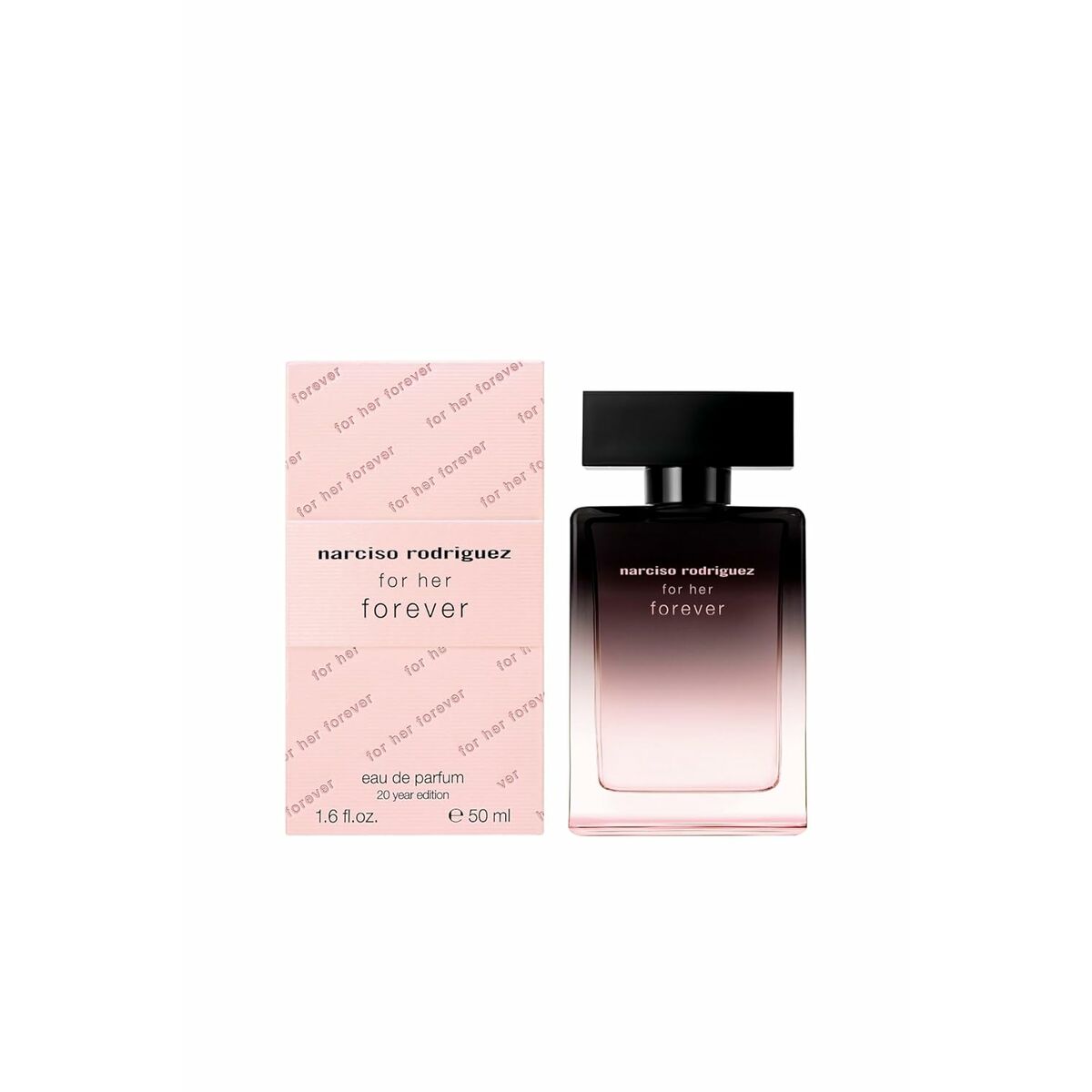 Narciso Rodriguez EDP Forever 50 ml