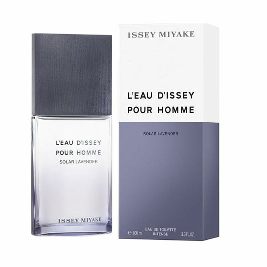 Issey Miyake L'Eau d'Issey Solar Lavender EDT 100 ml