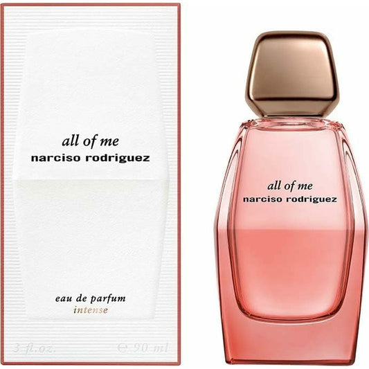 Narciso Rodriguez ALL OF ME EDP 90 ml