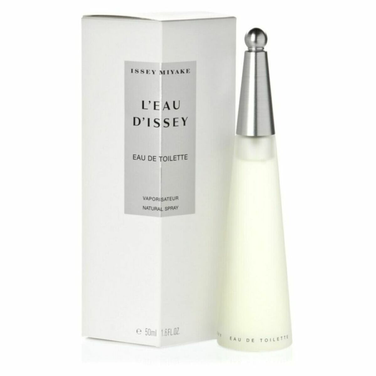 Issey Miyake L'Eau D'Issey EDT 50 ml