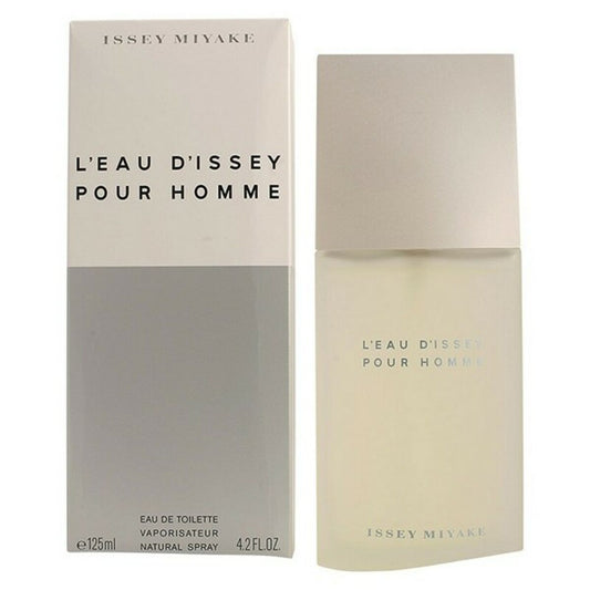 Issey Miyake EDT L'Eau d'Issey pour Homme 200 ml