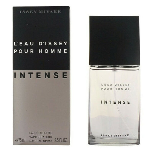 Issey Miyake EDT L'eau D'issey Pour Homme Intense