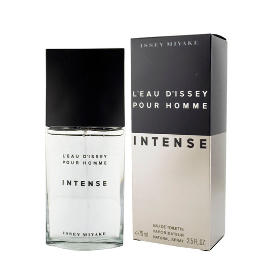 Issey Miyake EDT L'eau D'issey Pour Homme Intense (75 ml)