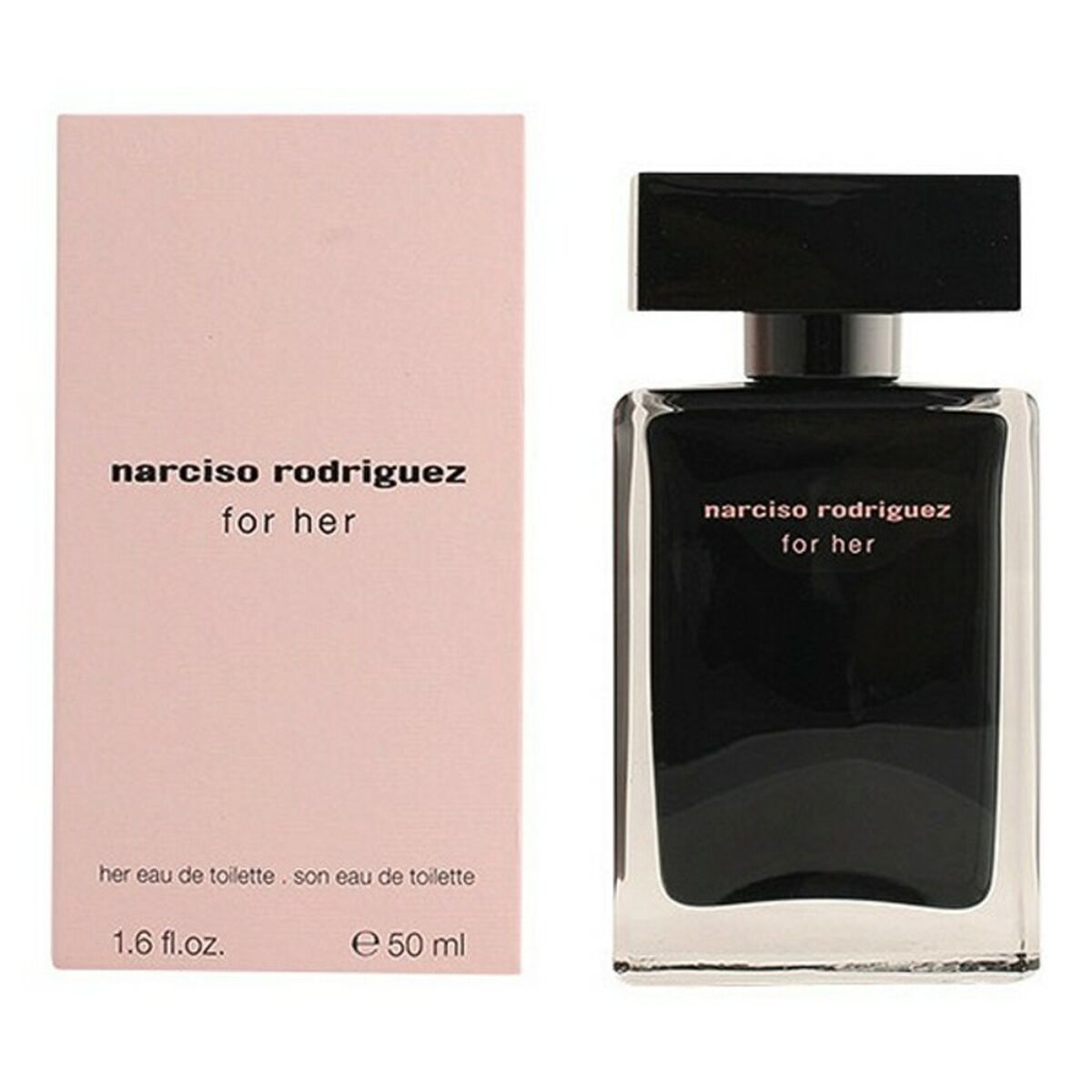 Narciso Rodriguez EDT 100 ml