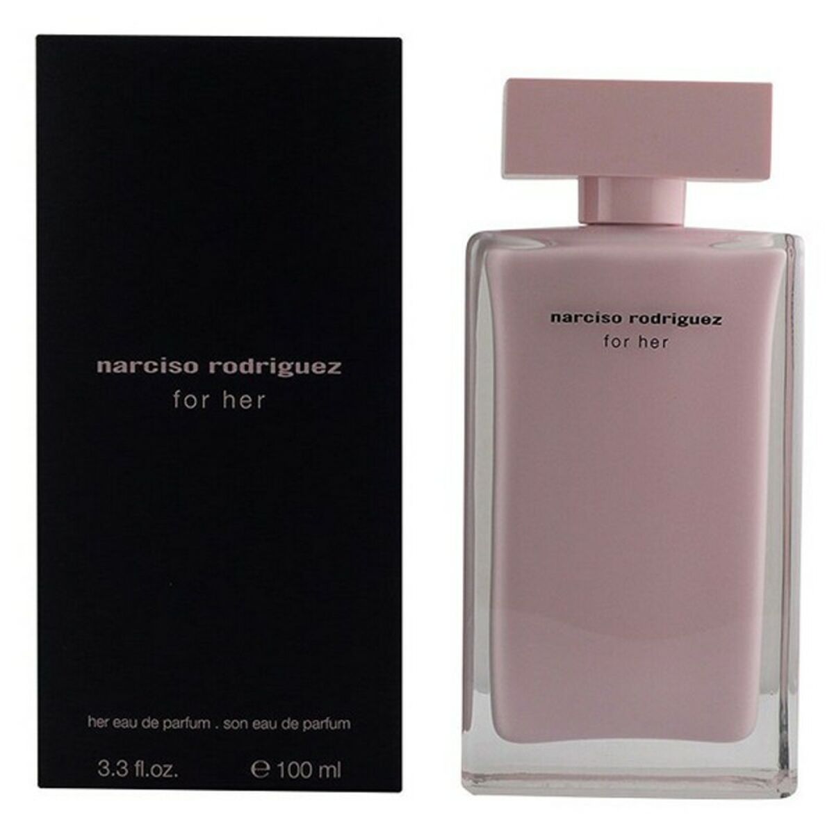 Narciso Rodriguez For Her Narciso Rodriguez EDP 50 ml