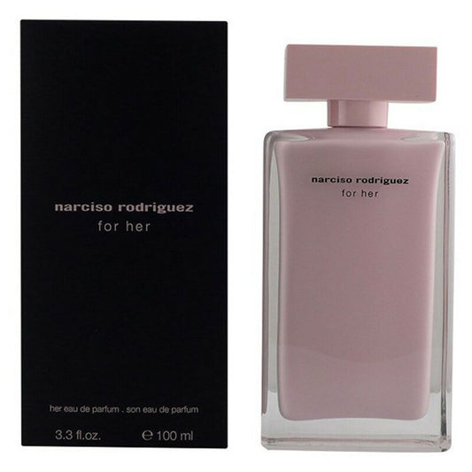 Narciso Rodriguez For Her Narciso Rodriguez EDP 100 ml