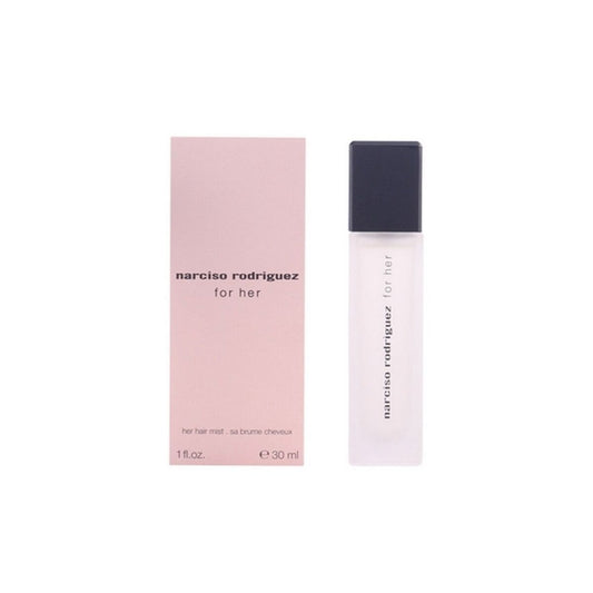 Hårparfym Narciso Rodriguez FOR HER EDT 30 ml