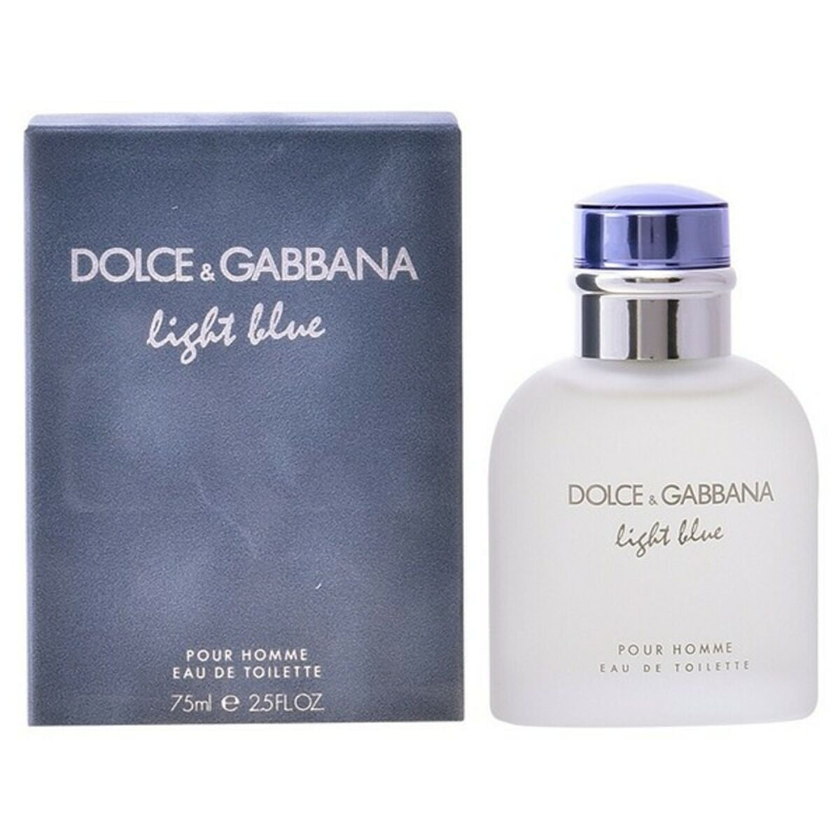 Dolce & Gabbana EDT 75 ml