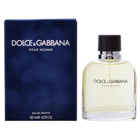 Dolce & Gabbana EDT 125 ml