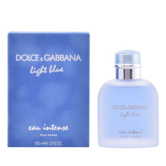 Light Blue Eau Intense Dolce & Gabbana EDP 200 ml