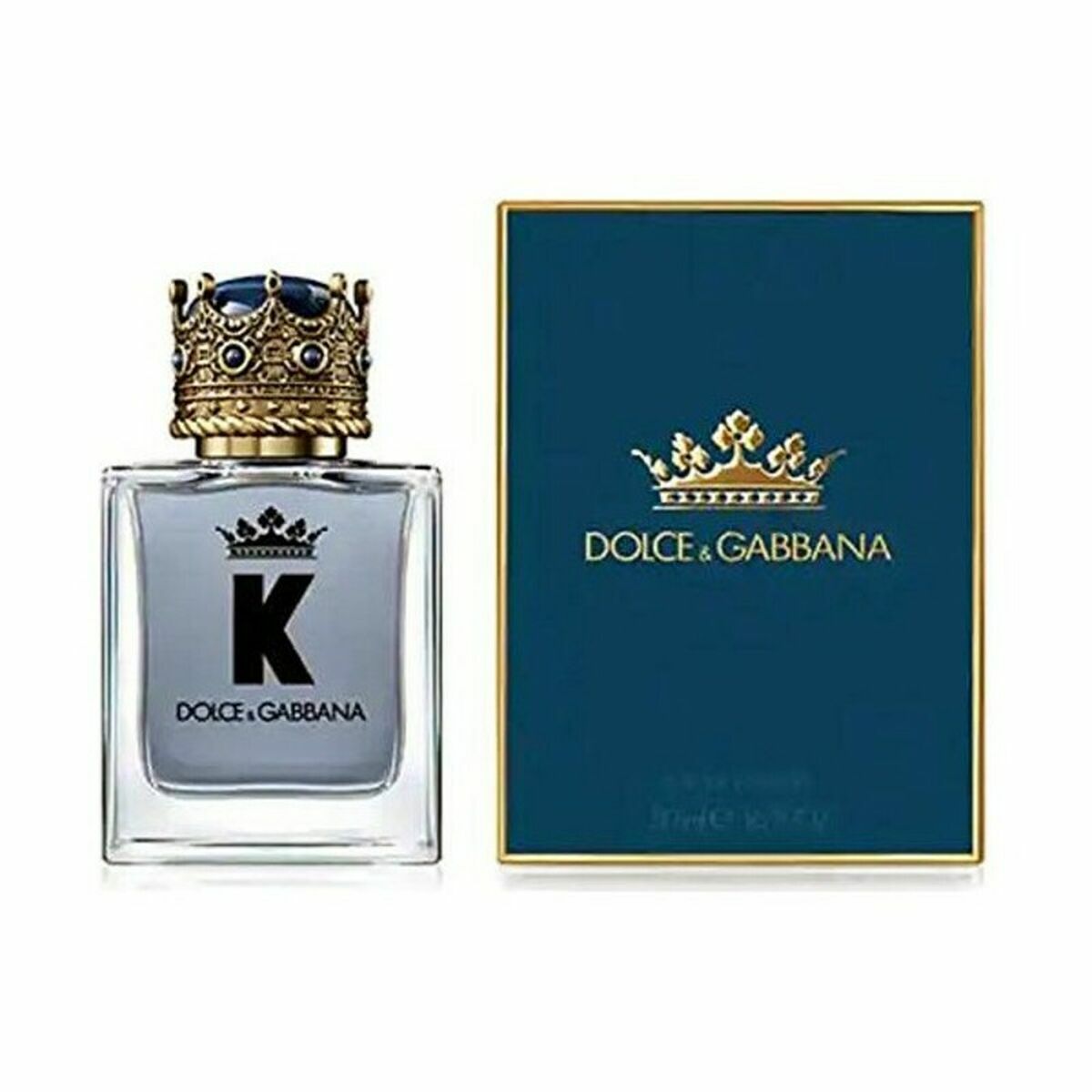 Dolce & Gabbana EDT 100 ml