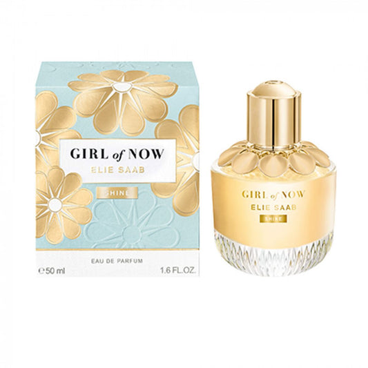 Girl of Now Shine Elie Saab Girl Of Now Shine EDP 50 ml