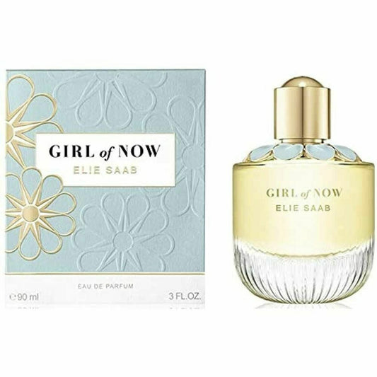 Elie Saab EDP Girl of Now (90 ml)