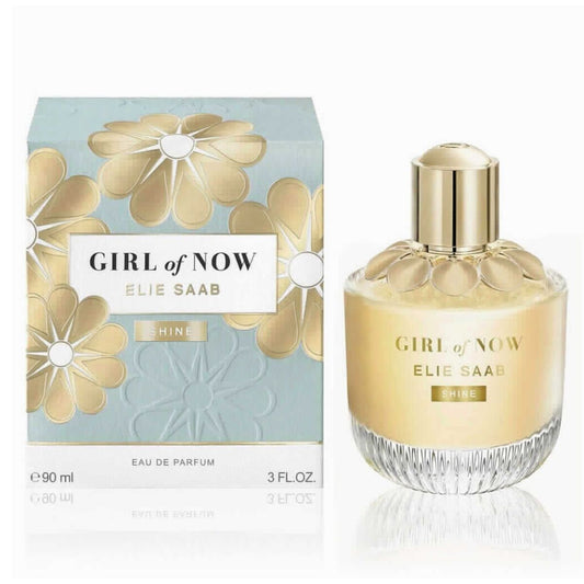 Elie Saab Girl of now EDP 90 ml