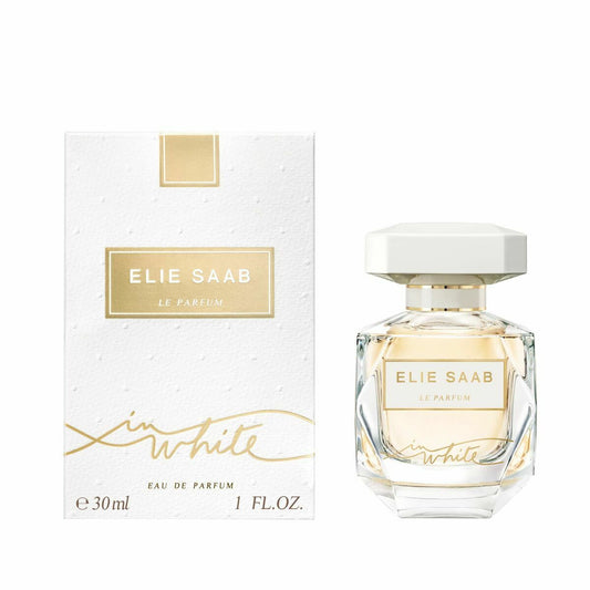 Elie Saab EDP Le Parfum in White 30 ml