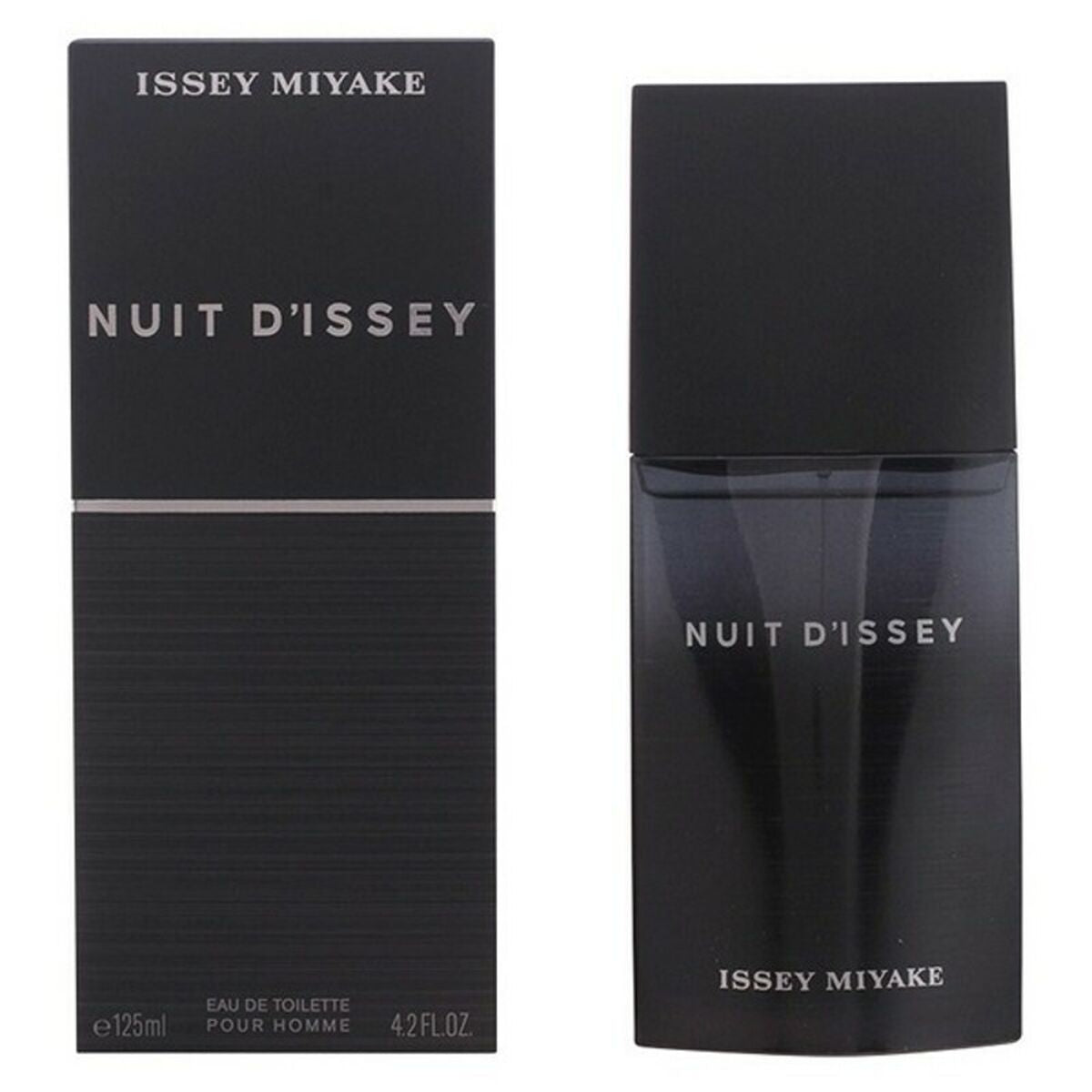 Issey Miyake Nuit D'issey EDT 75 ml