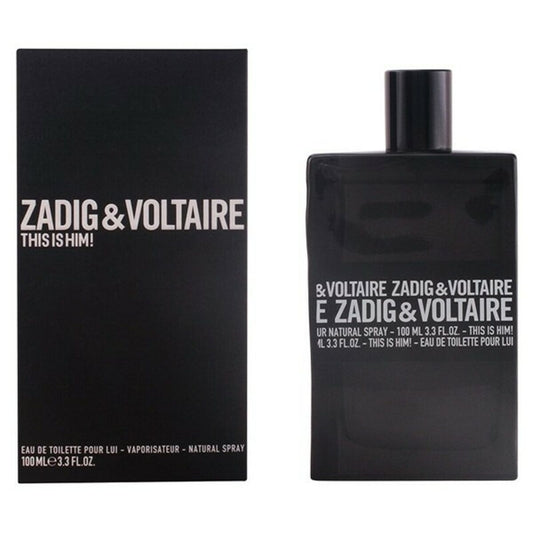 Zadig & Voltaire EDT 30 ml