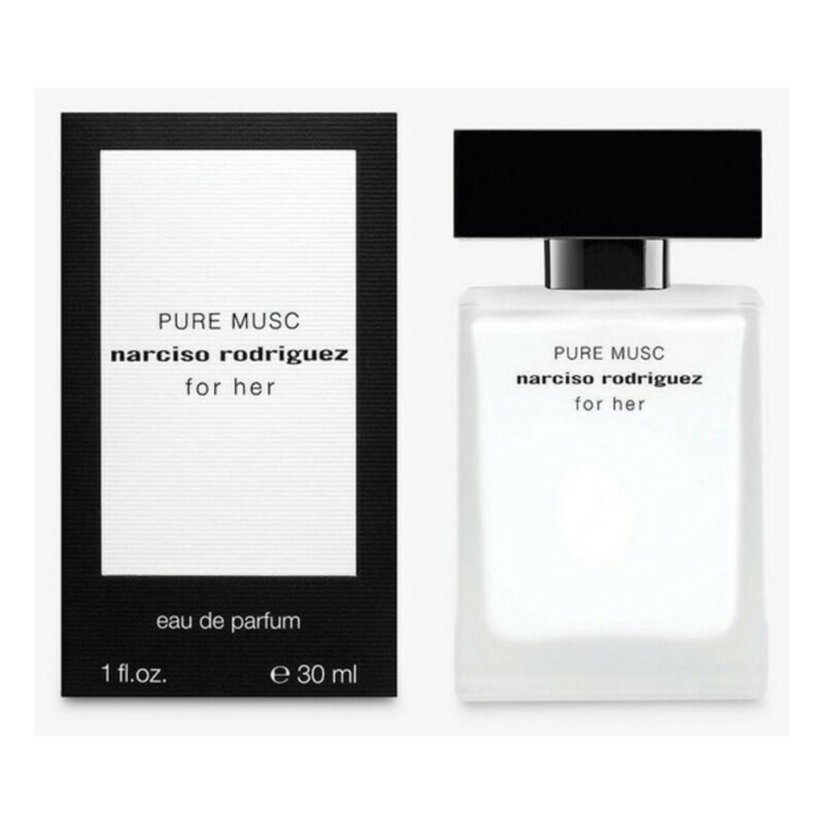 Pure Musc Narciso Rodriguez EDP 30 ml