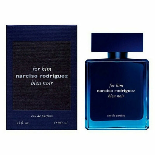 For Him Bleu Noir Narciso Rodriguez EDP 100 ml