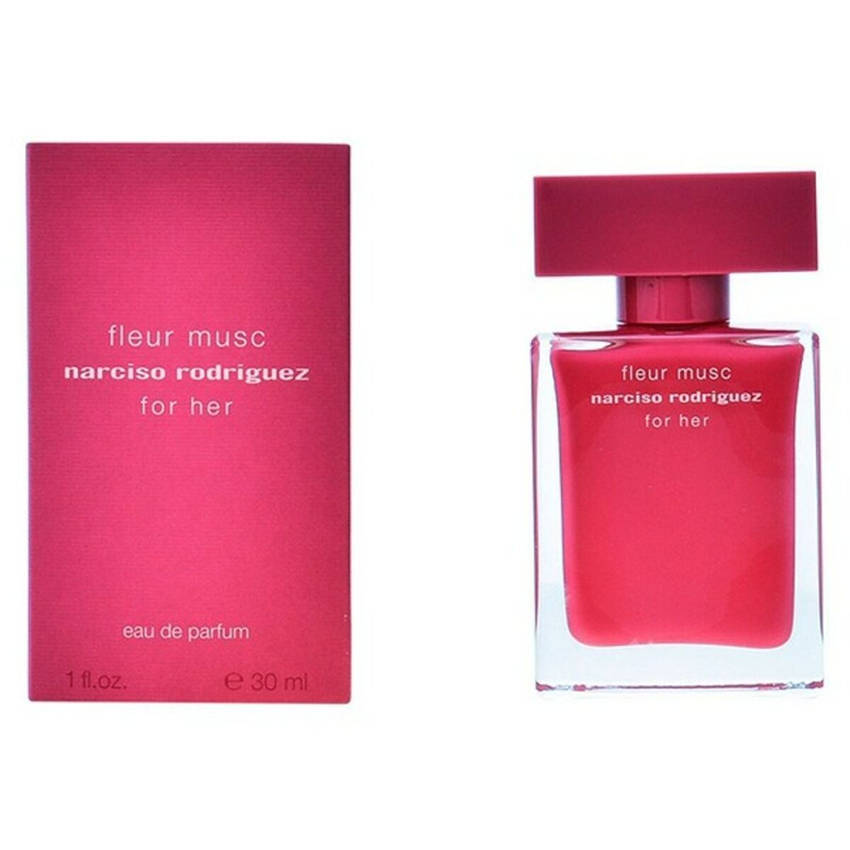 Fleur Musc Narciso Rodriguez EDP 50 ml