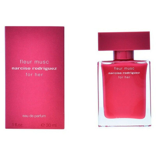 Fleur Musc Narciso Rodriguez EDP 100 ml