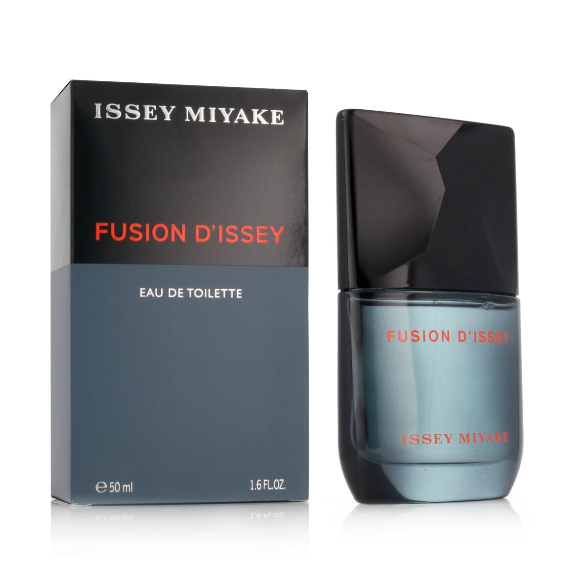 Issey Miyake Fusion d'Issey EDT 50 ml