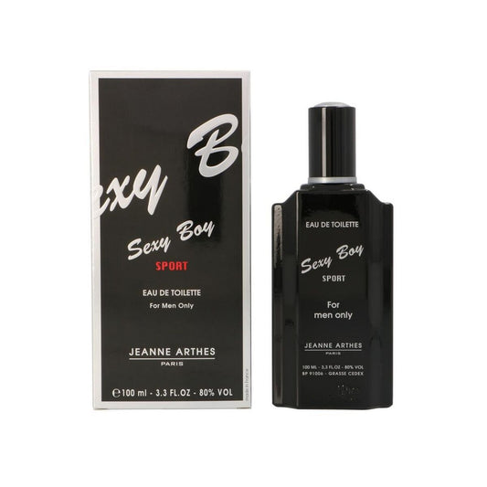 Jeanne Arthes Sexy Boy Sport 100 ml