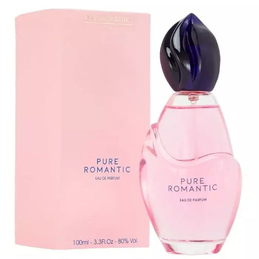 Jeanne Arthes Pure Romantic EDP 100 ml